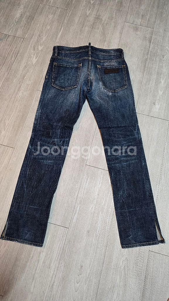 DSQUARED2 청바지 46--5
