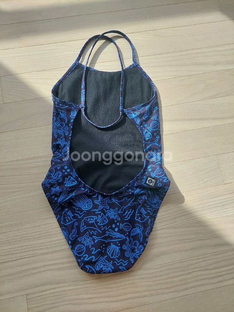 실내수영복 졸린 리프 립타이드 브랜든 26--1