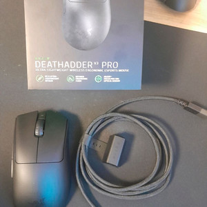 데스에더 v3 pro