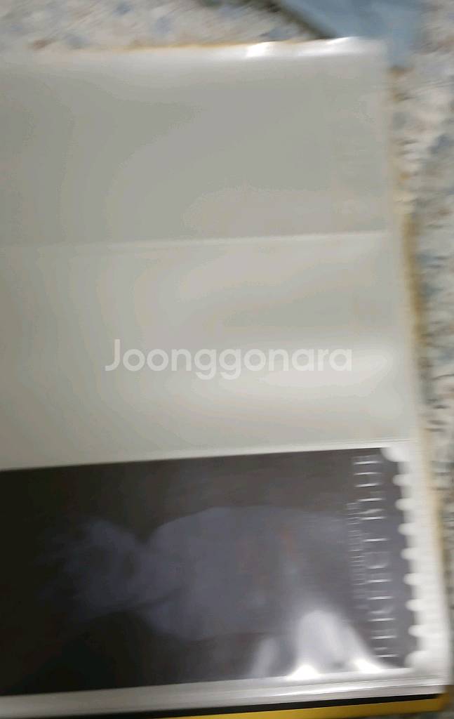 메가박스 오티북,오티 드카북,드카 일괄--5