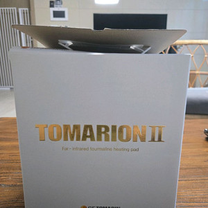 톰아리온2 온열매트