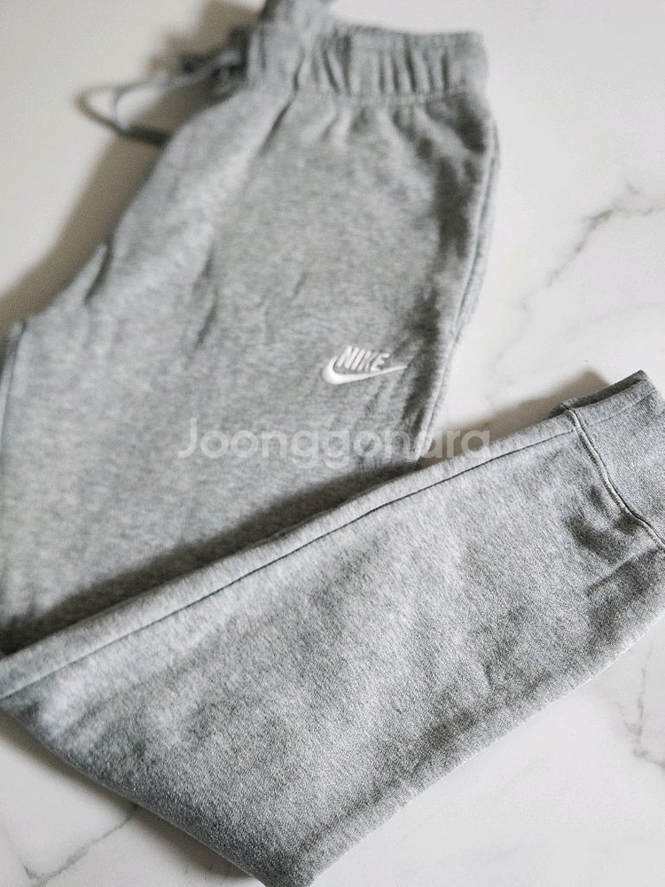 나이키 기모바지, 트레이닝 팬츠S--0
