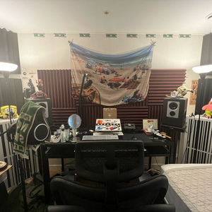 베어풋 풋프린트 01 스피커