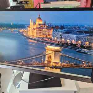 삼성 32인치 모니터 LS32D85K (보드고장)