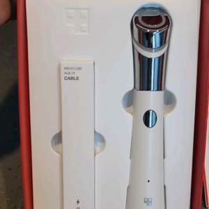 메디큐브 에이지알 에어샷 최상제품입니다