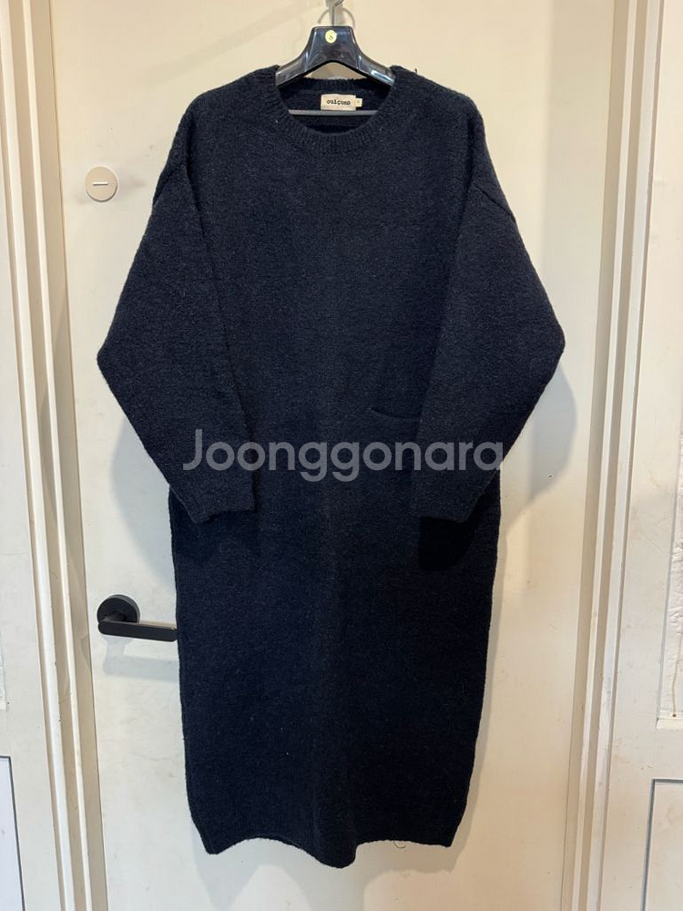 oui como 위꼬모 도쿄 드레스 원피스--3