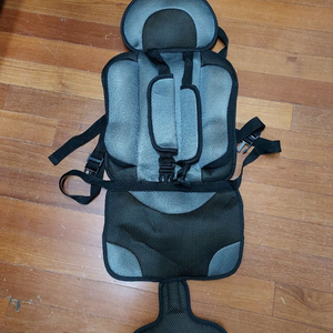 아이 휴대용카시트 10000원