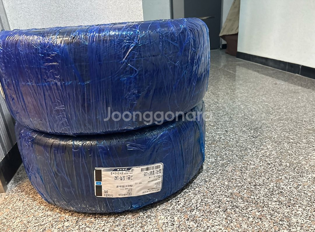 한국타이어 벤투스s2 20년 49주차 275/35/20--0