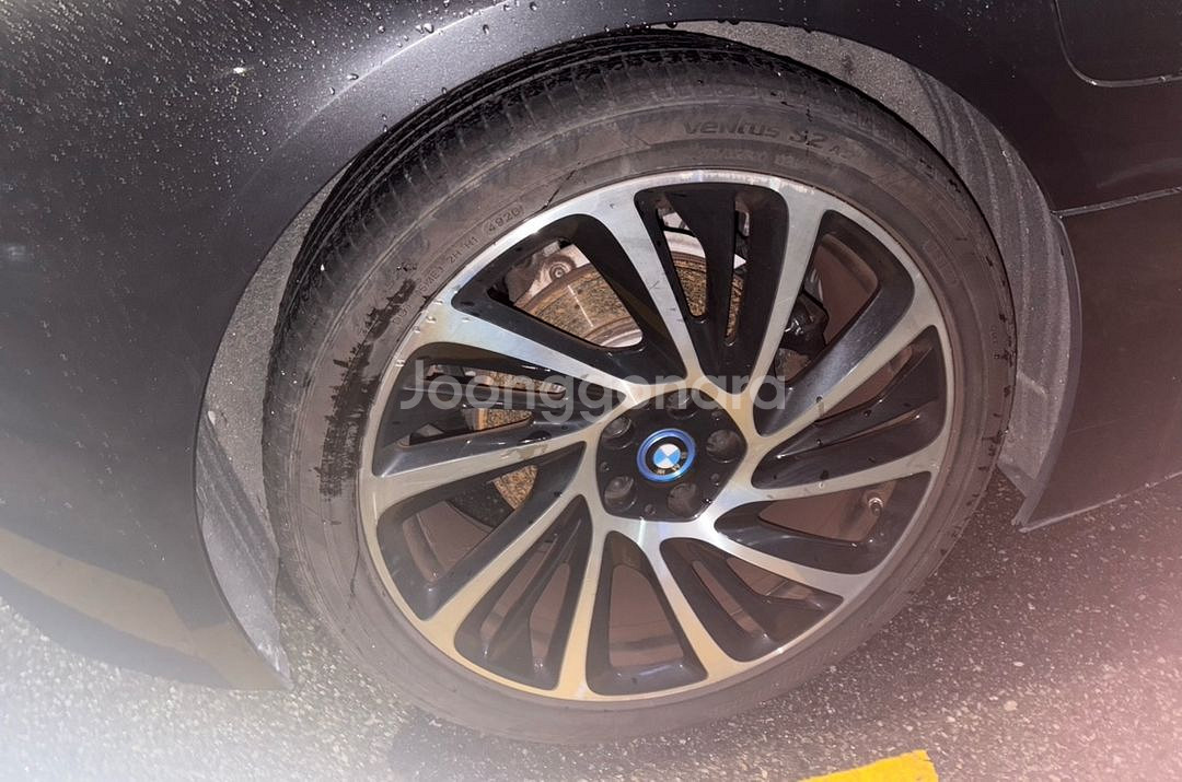 한국타이어 벤투스s2 20년 49주차 275/35/20--1