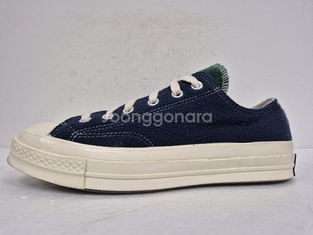 컨버스 스니커즈 255--1