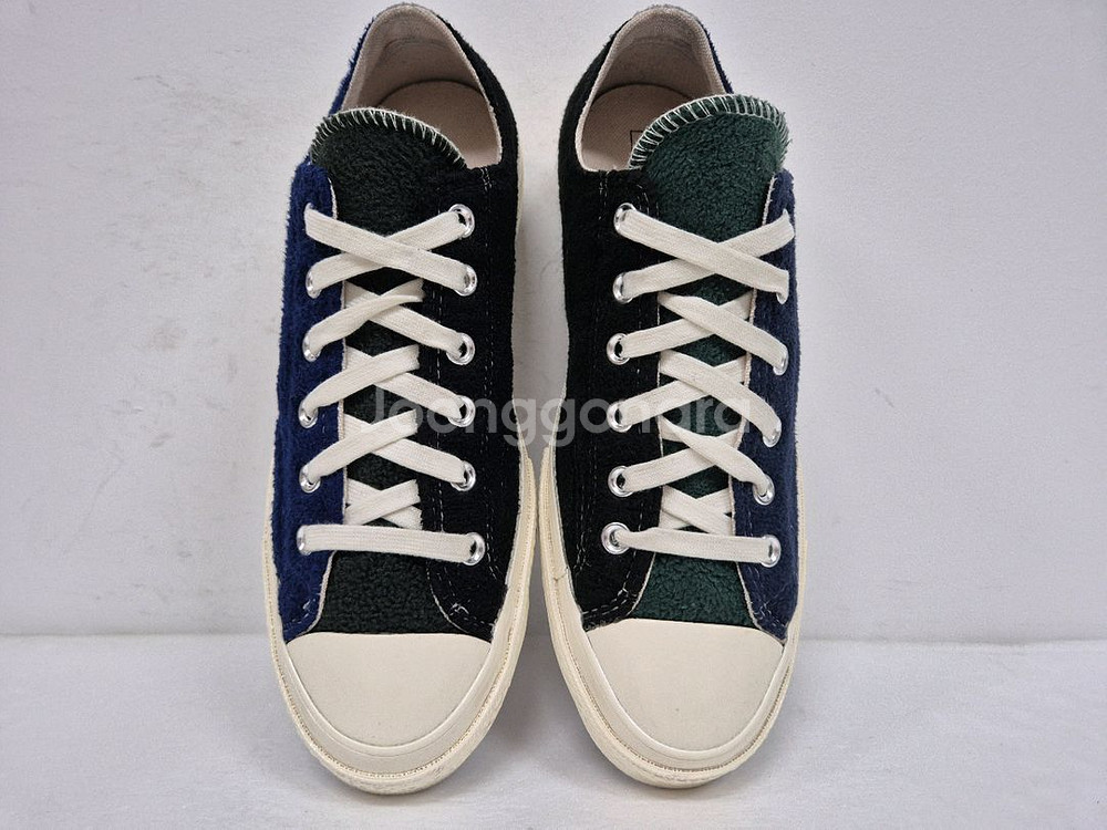 컨버스 스니커즈 255--2