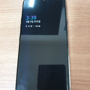 LG V50S DAC 256G 듀얼스크린 젠더 등 2번