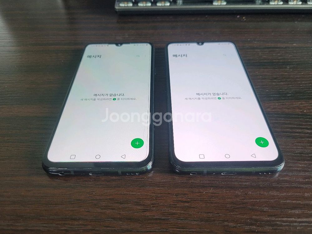 LG V50S DAC 256G 듀얼스크린 젠더 등 2번--4