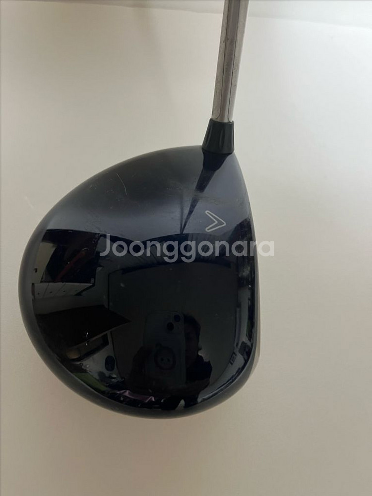 캘러웨이 명품 드라이버! 여성용 입문/초보자 강추!--0