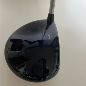 캘러웨이 명품 드라이버! 여성용 입문/초보자 강추!