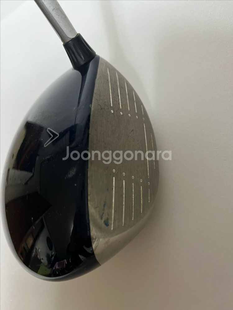 캘러웨이 명품 드라이버! 여성용 입문/초보자 강추!--1
