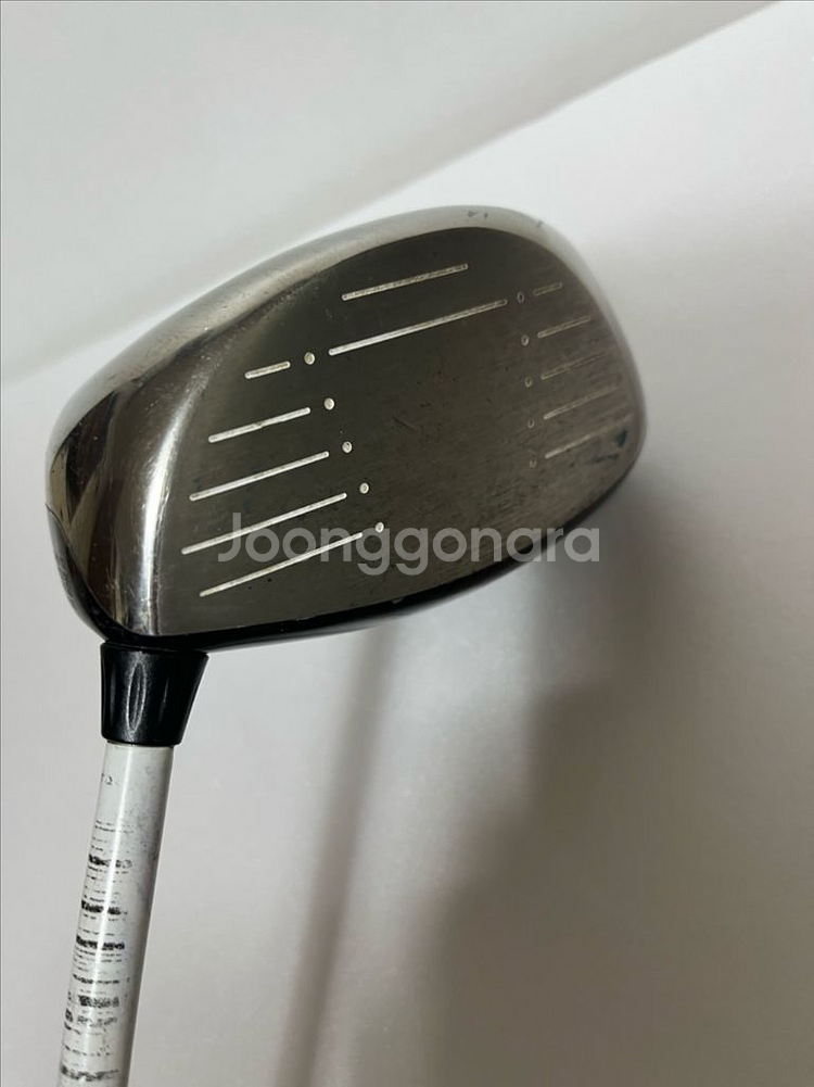 캘러웨이 명품 드라이버! 여성용 입문/초보자 강추!--3