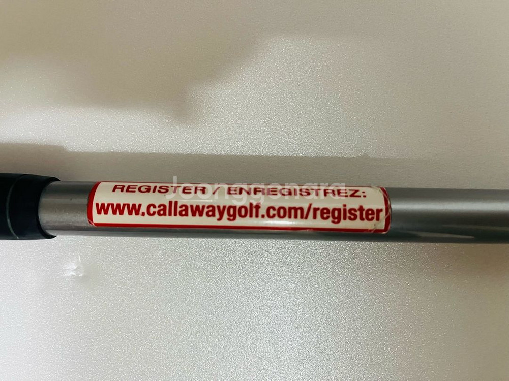 캘러웨이 명품 드라이버! 여성용 입문/초보자 강추!--5