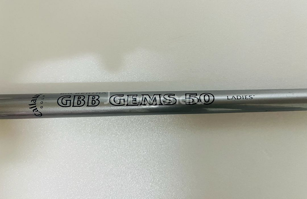 캘러웨이 명품 드라이버! 여성용 입문/초보자 강추!--4