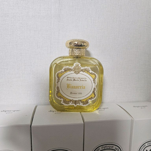 산타마리아노벨라 비자리아 오드퍼퓸 100미리