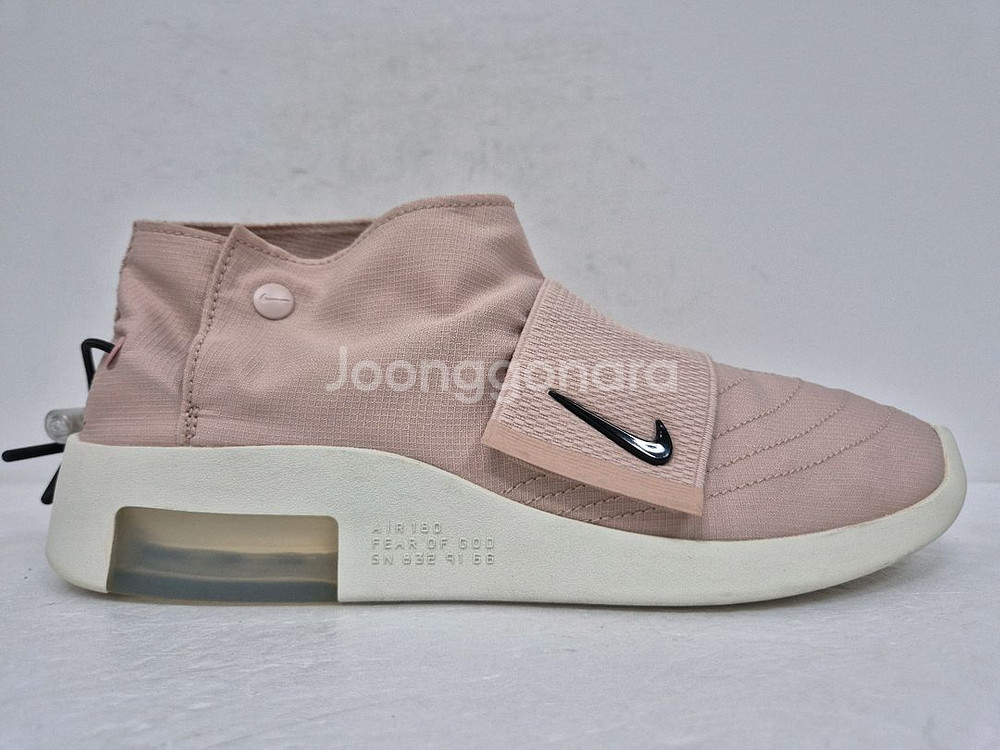 나이키 피어 오브갓 스니커즈 280--0