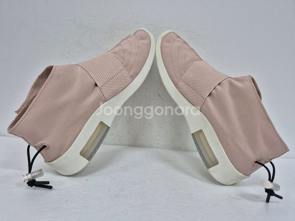 나이키 피어 오브갓 스니커즈 280--4