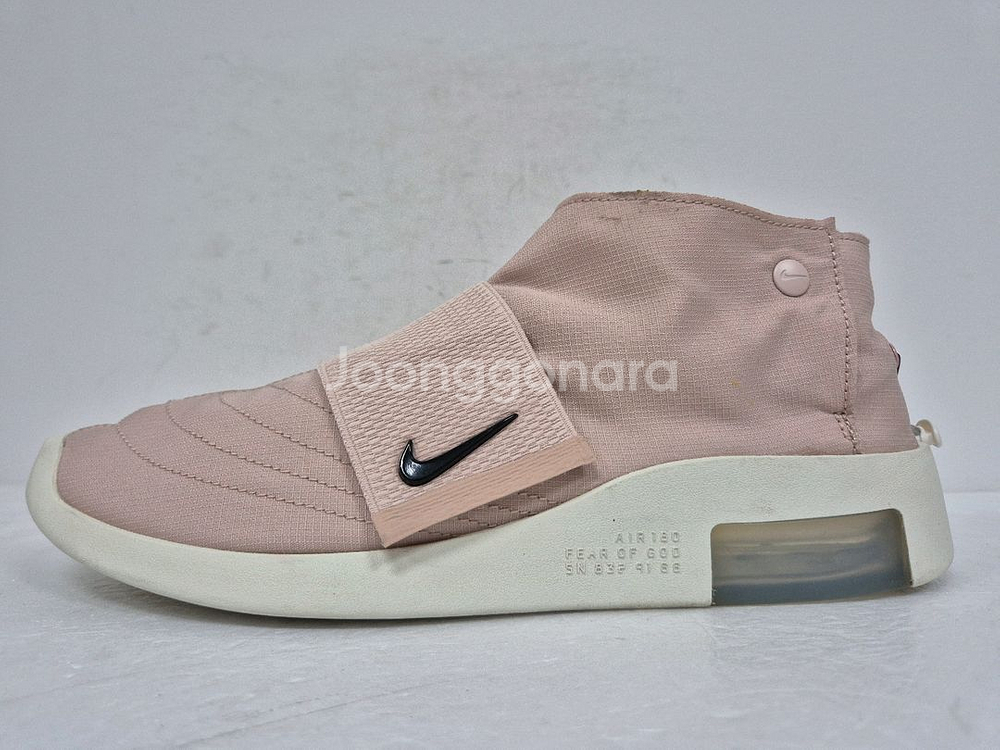 나이키 피어 오브갓 스니커즈 280--1