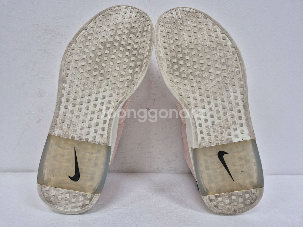 나이키 피어 오브갓 스니커즈 280--6