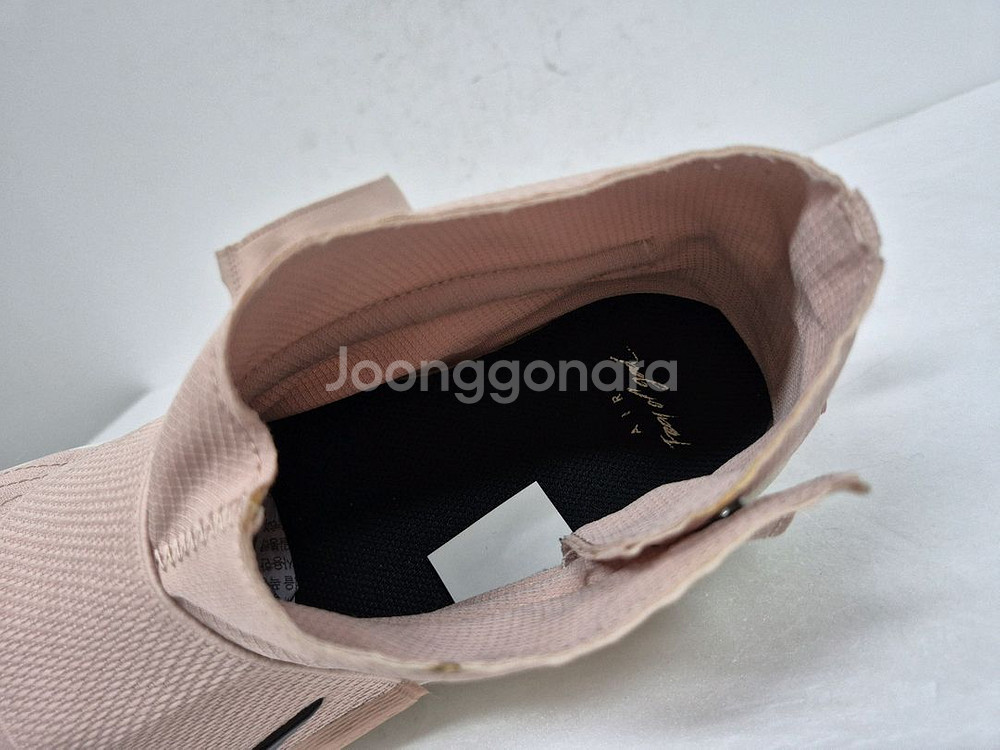 나이키 피어 오브갓 스니커즈 280--7