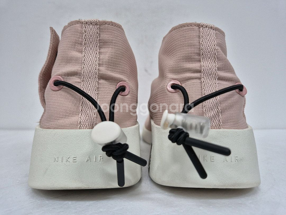 나이키 피어 오브갓 스니커즈 280--5