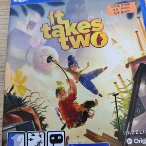 ps4 ps5 it takes two 잇테이크투