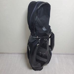 브리지스톤 캐디백 골프가방 블랙 골프백 투어스테이지