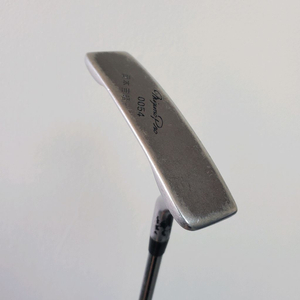 미즈노 프로 0054 퍼터 일자형퍼터 33.5인치 골프