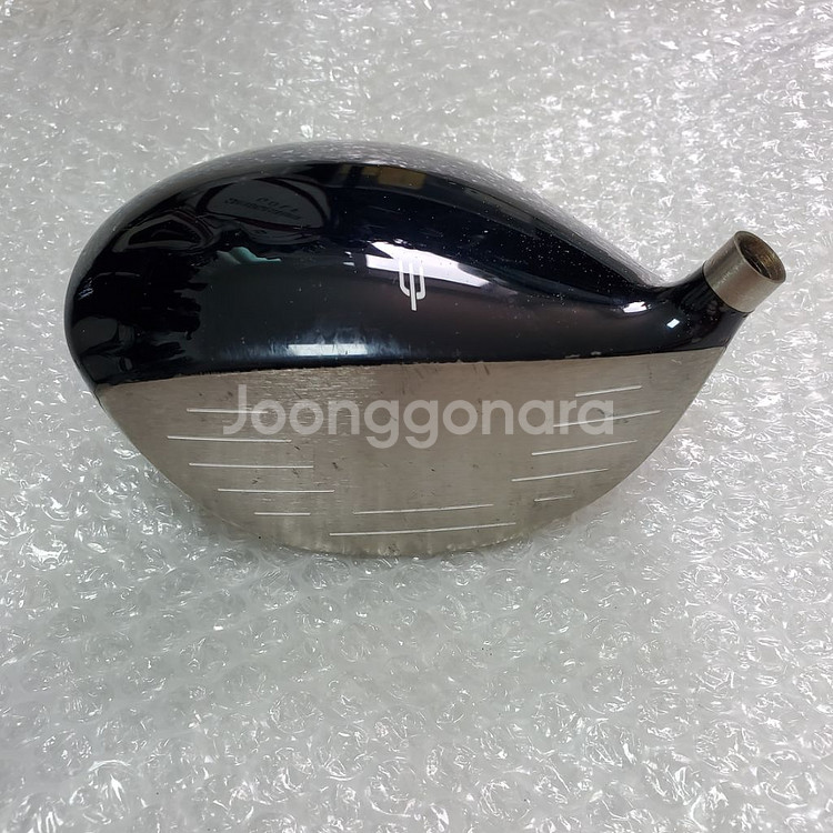 미즈노 유러스 NX 드라이버 헤드 10.5도 골프헤드--3