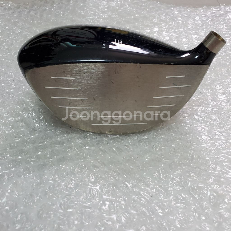 미즈노 유러스 NX 드라이버 헤드 10.5도 골프헤드--4