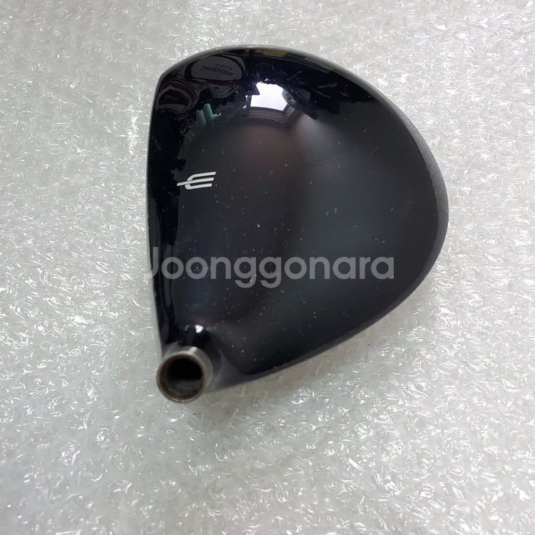 미즈노 유러스 NX 드라이버 헤드 10.5도 골프헤드--5