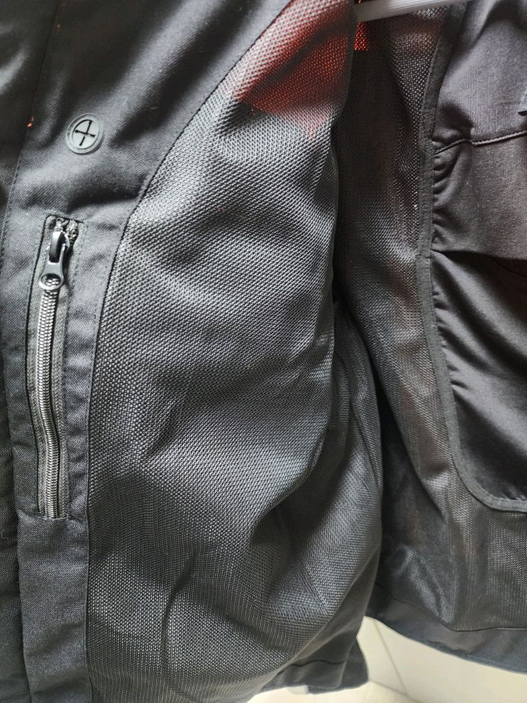 할리데이비슨 봄 여름 가을 자켓 이미지