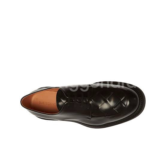 보테가베테나 인트레치아토 더비 44사이즈--1