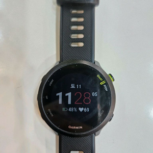 가민 포러너55