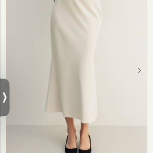 시에 미뉴엣 머메이드 스커트 팔아요(새거,xs)