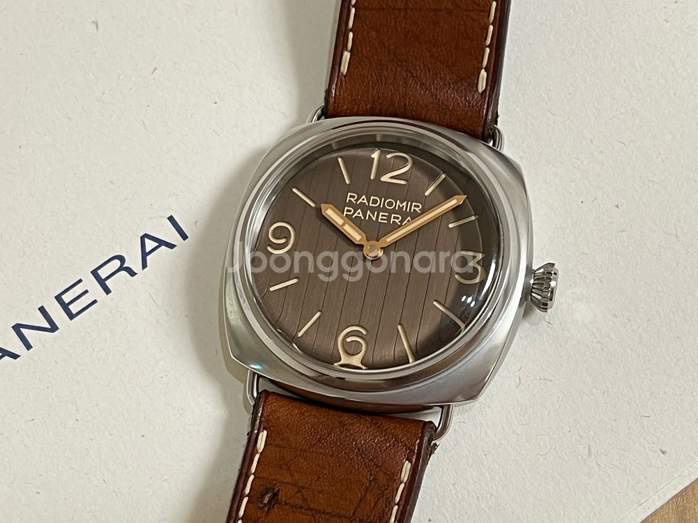 파네라이 에일린 pam1243--0
