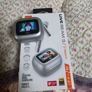 jbl beam3 무선이어폰