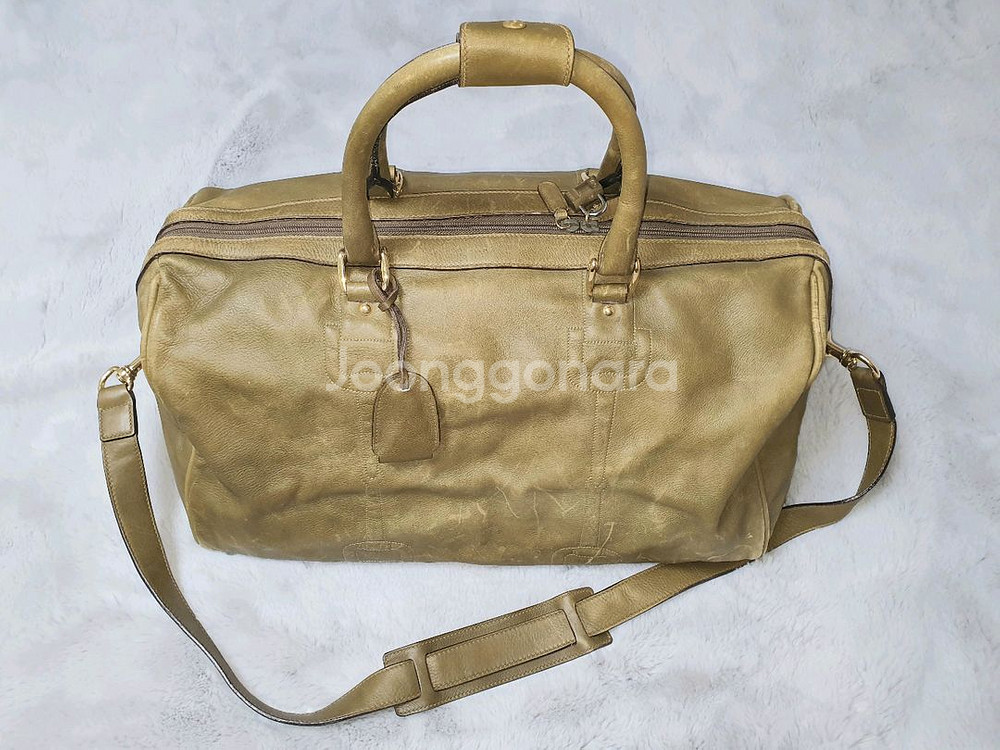 구찌 / 올리브 보스턴백 / 50--2