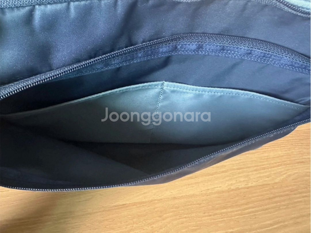 요시다포터 도큐먼트 케이스--3