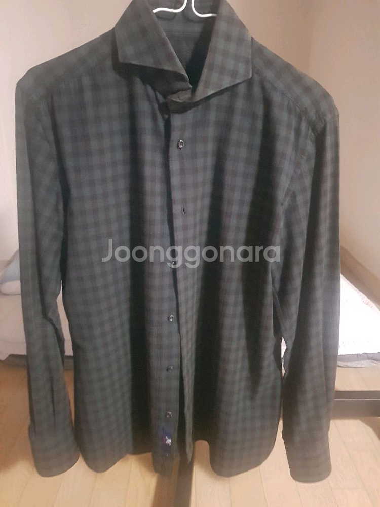 엘가노벰버 셔츠 판매--1