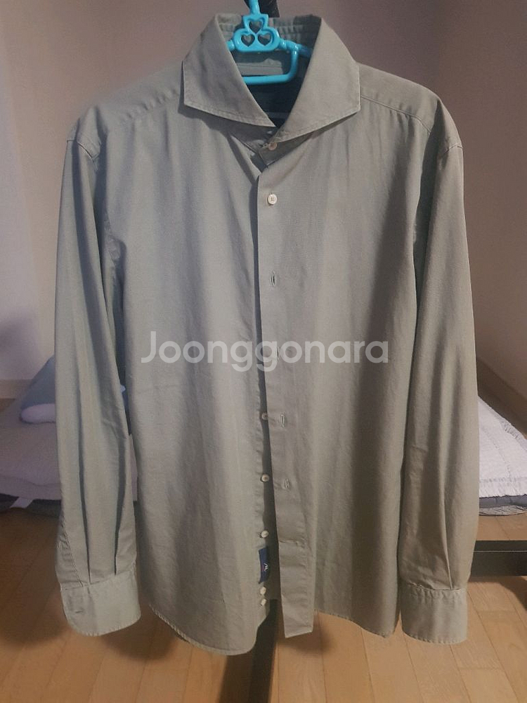 엘가노벰버 셔츠 판매--0