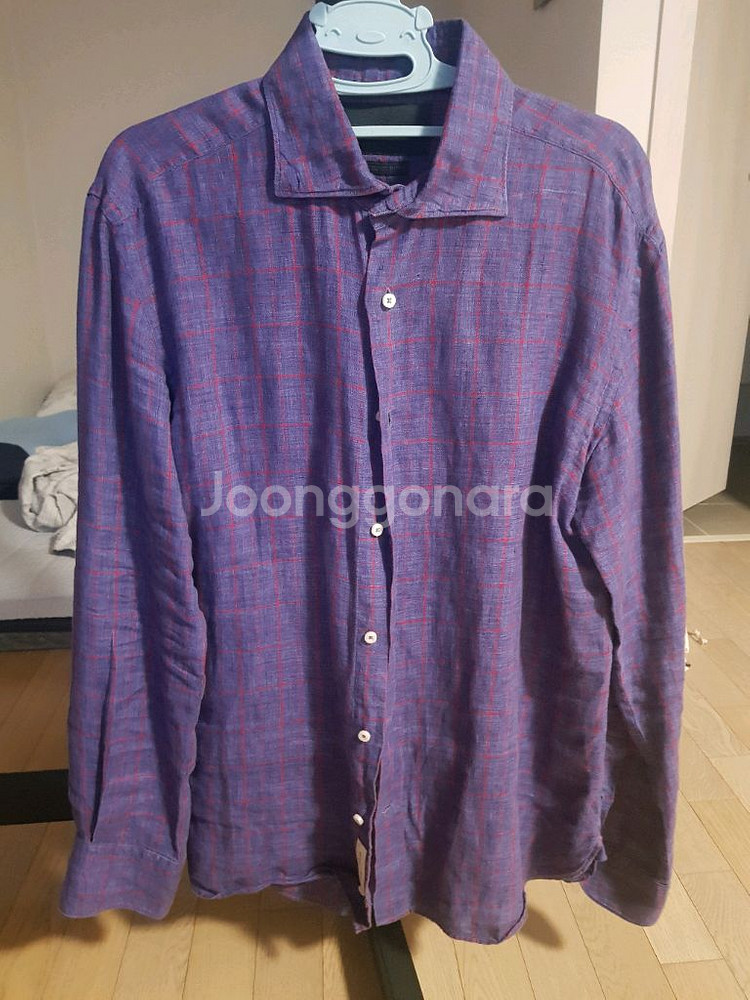 엘가노벰버 셔츠 판매--5