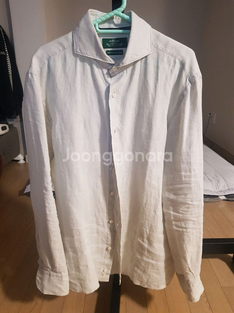 엘가노벰버 셔츠 판매--4