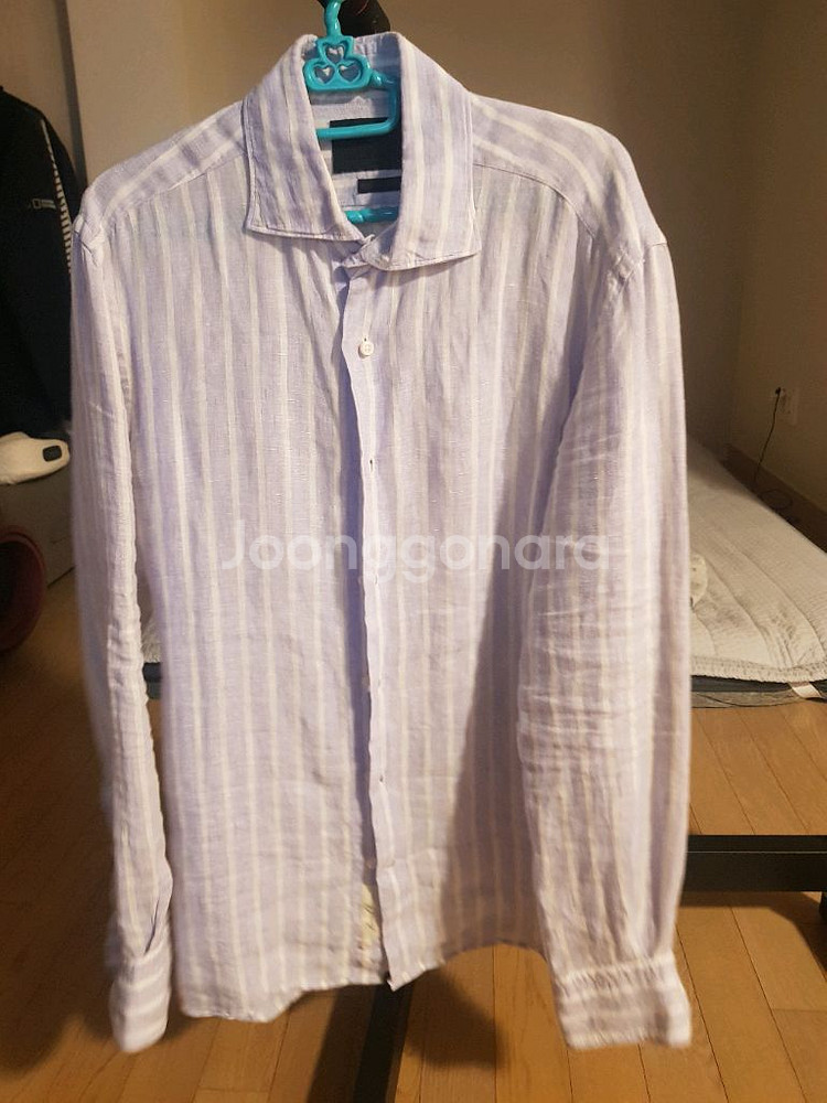 엘가노벰버 셔츠 판매--7