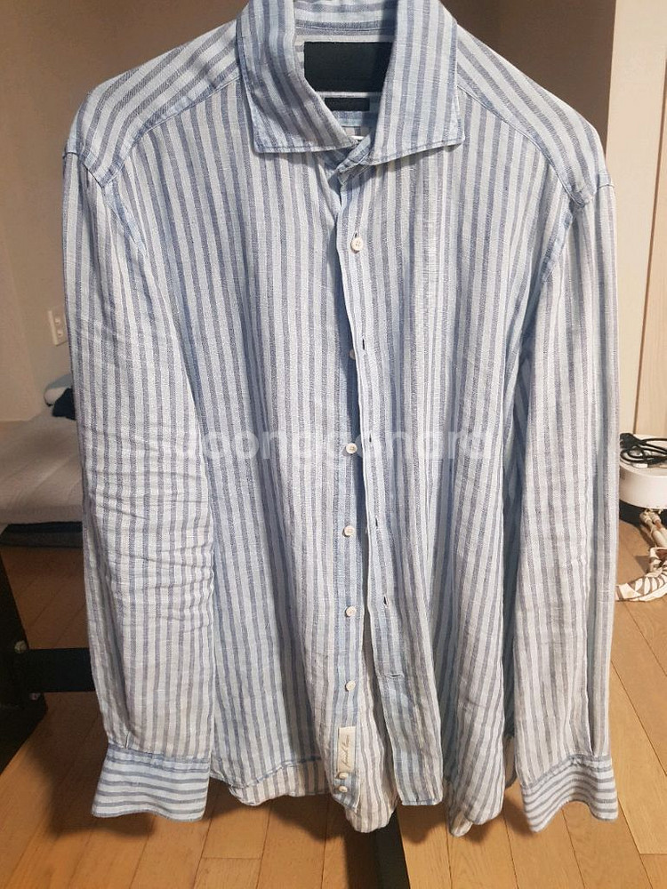 엘가노벰버 셔츠 판매--6